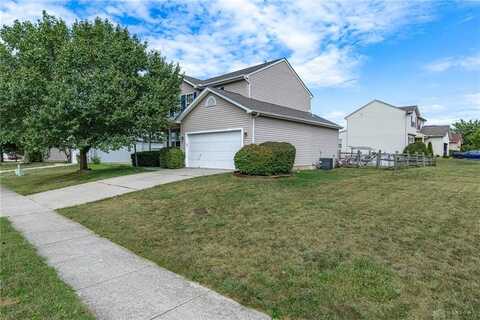 6416 Sara Court, Fairfield, OH 45011