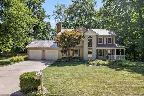 1139 Greenoak Court, Springfield, OH 45503