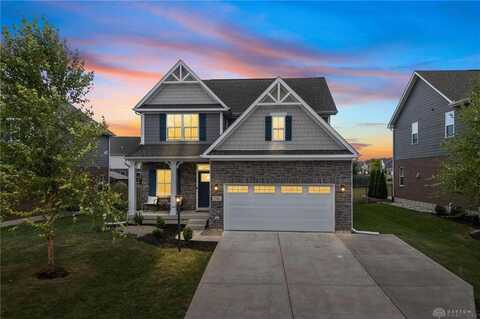 1741 Wandering Stream Way, Clearcreek Twp, OH 45458