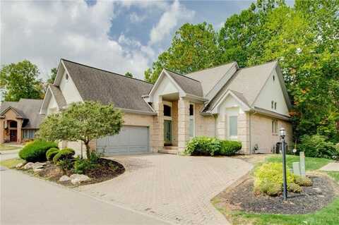 40 Pinehurst Place, Springboro, OH 45066