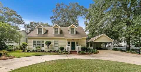 503 Montezuma Ave, Dothan, AL 36303