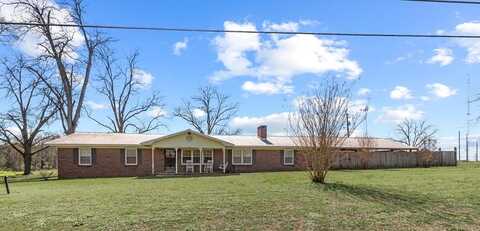 1214 Ashford Rd, Ashford, AL 36312