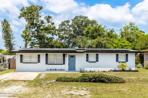 1313 Pine Avenue, Holly Hill, FL 32117