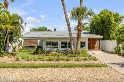 218 Kirkland Road, New Smyrna Beach, FL 32169