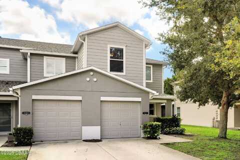 541 Mount Olympus Boulevard, New Smyrna Beach, FL 32168