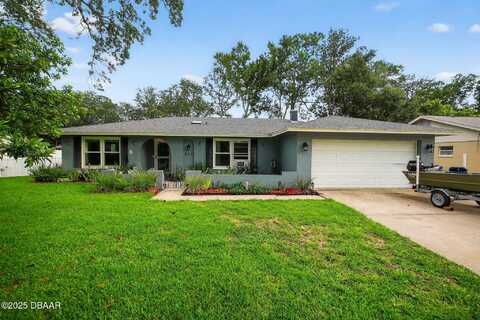 862 Lindenwood Circle N, Ormond Beach, FL 32174