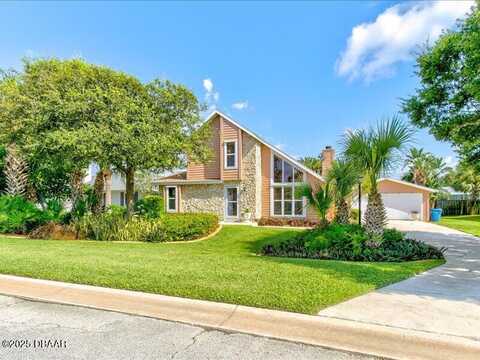 133 Pierside Drive, Ormond Beach, FL 32176