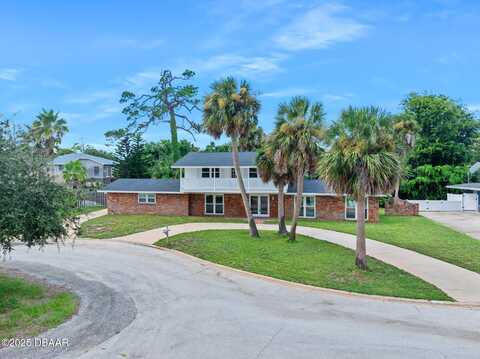 39 Bosarvey Circle, Ormond Beach, FL 32176