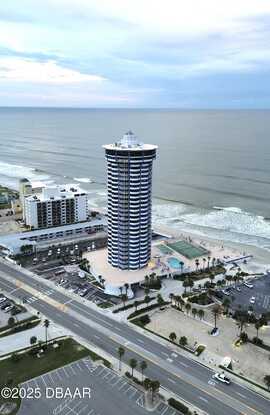 2625 S Atlantic Avenue, Daytona Beach, FL 32118