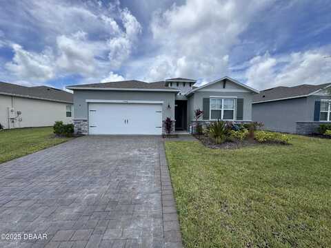 1706 Red Rock Road, New Smyrna Beach, FL 32168
