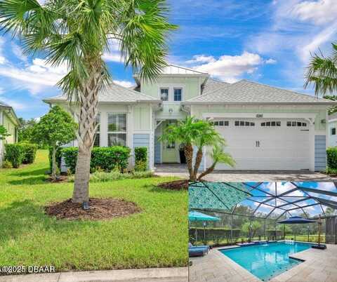 696 Landshark Boulevard, Daytona Beach, FL 32124