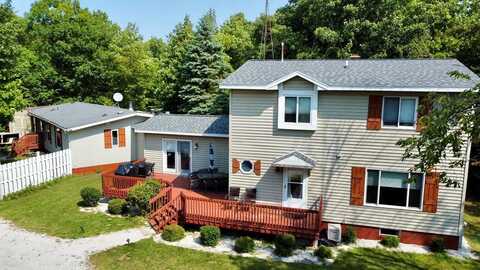 10228 Settlement Ln, Sister Bay, WI 54234