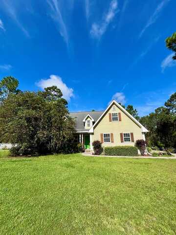 401 Flint, Douglas, GA 31533