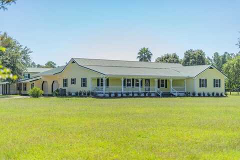 110 Shortrun Lane, Pearson, GA 31642