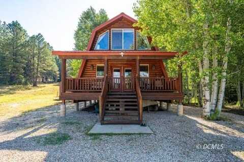 40 N Apollo, Duck Creek Village, UT 84762
