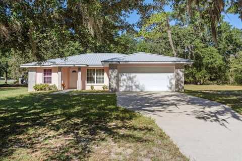 5269 58th Ter, High Springs, FL 32643