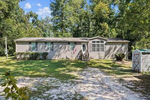 4135 290th Ter, Branford, FL 32008
