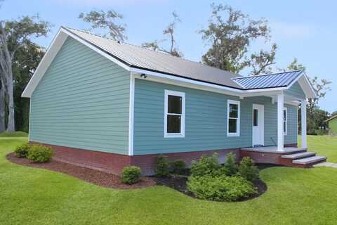 TBD 214th Ave, Cross City, FL 32628