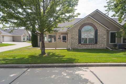 3305 SE Glenstone Drive unit: 142, Grimes, IA 50111