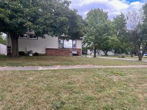 1700 6th Street, Perry, IA 50220