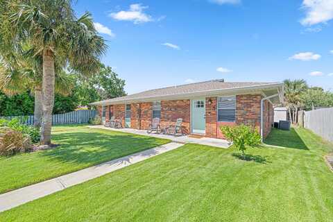 116 Lakeside Circle, Panama City Beach, FL 32413