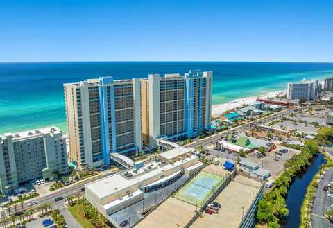 10901 Front Beach Road, Panama City Beach, FL 32407