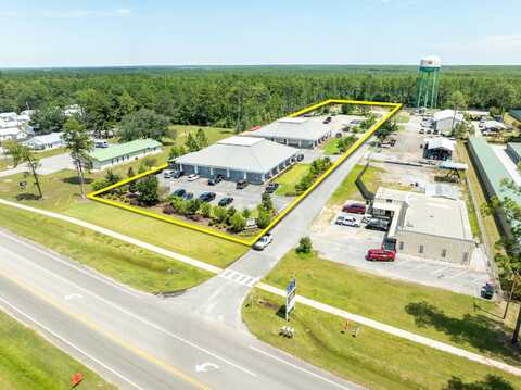 15167 US-331, Freeport, FL 32439