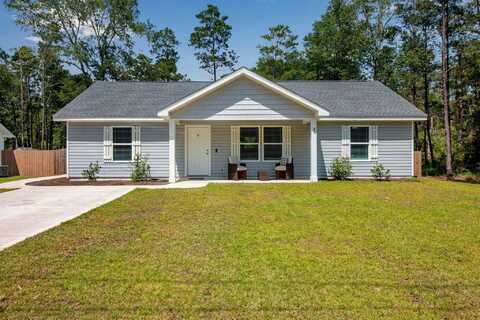 43 E Crocus Avenue, DeFuniak Springs, FL 32433