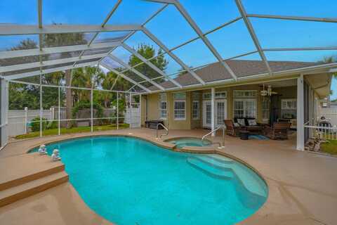 106 Bimini Court, Panama City Beach, FL 32413