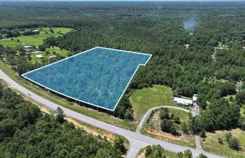 3.1 Acres Poverty Creek Road, Crestview, FL 32539