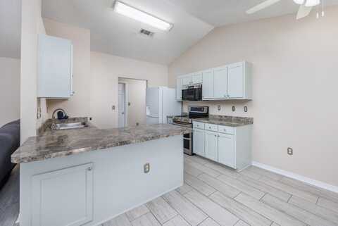 1493 Nantahala Beach Road, Gulf Breeze, FL 32563