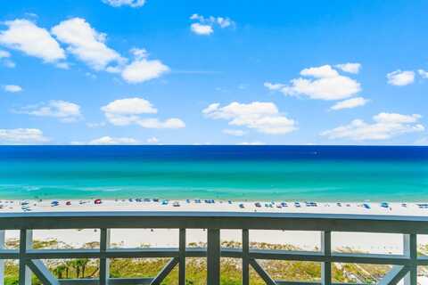 7505 Thomas Drive, Panama City Beach, FL 32408