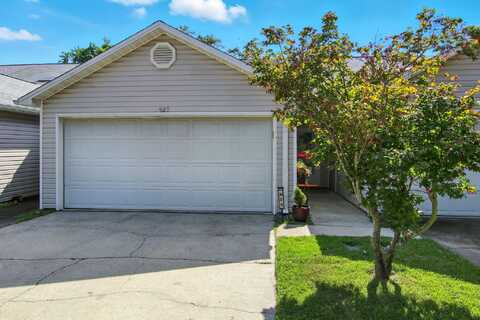 929 Tray Drive, Fort Walton Beach, FL 32547