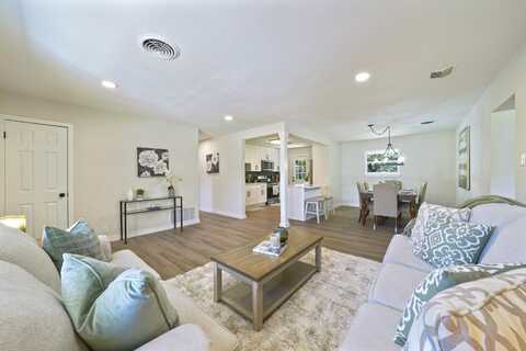 413 Andrew Drive, Valparaiso, FL 32580