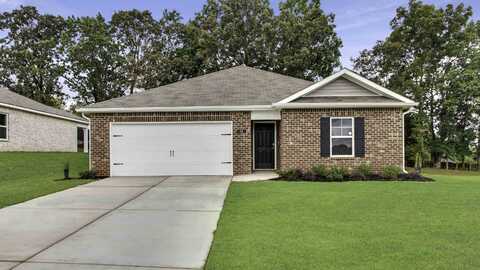 22 JACKSON WAY, FAYETTEVILLE, TN 37334