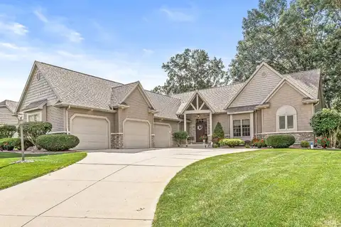 50533 Cobus Ridge Lane, Granger, IN 46530