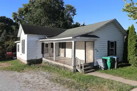 704 River Avenue, Goshen, IN 46526