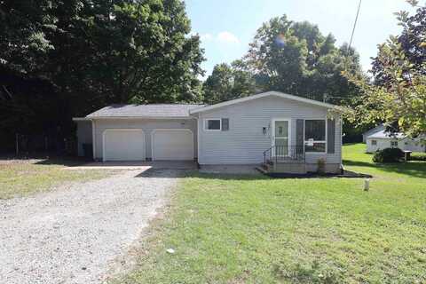 3877 N 400 E, Rolling Prairie, IN 46371