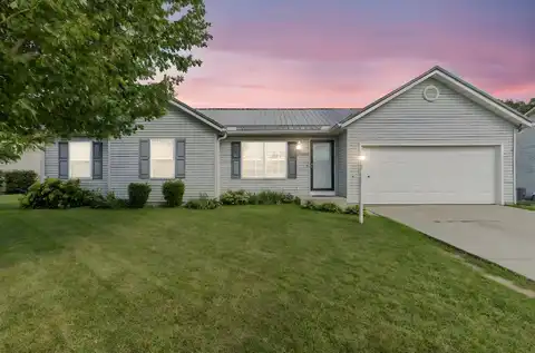 56564 meadow Glen Drive, Elkhart, IN 46516