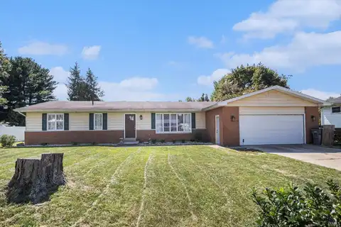 24710 Aric Way, Elkhart, IN 46540
