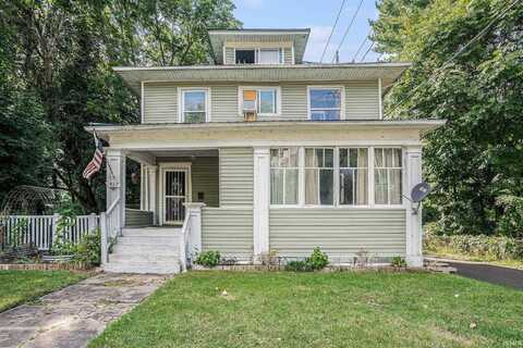 917 Cassopolis Street, Elkhart, IN 46514