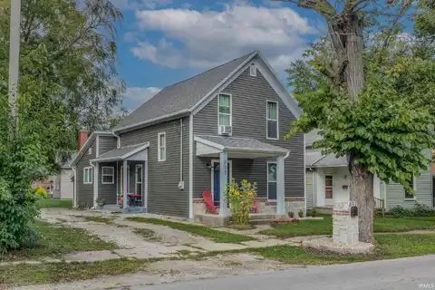 603 N 7Th Street, Goshen, IN 46528