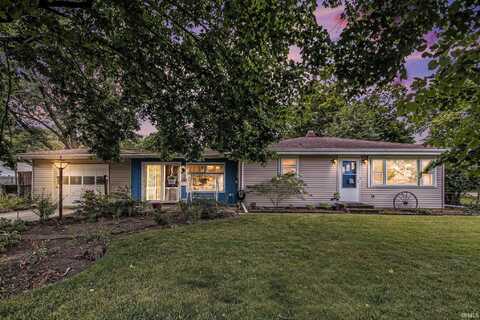 1501 Maple Row, Elkhart, IN 46514