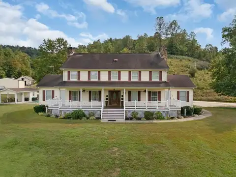 6266 KY RT 469, Keaton, KY 41226