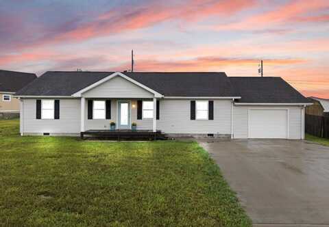 158 Hazard Duke Dr, Chavies, KY 41727