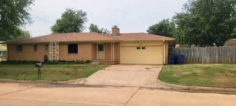 202 Westview St, Waukomis, OK 73773