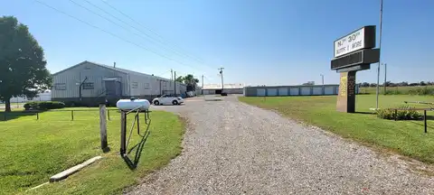 1902 N 30th, Enid, OK 73701