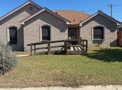2129 Point Loma, Eagle Pass, TX 78852