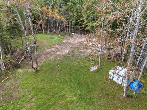 17403 Norton Road RD, Gould City, MI 49838