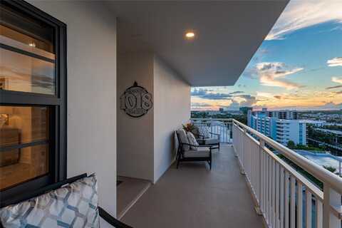 3100 NE 48th St PH18, Fort Lauderdale, FL 33308